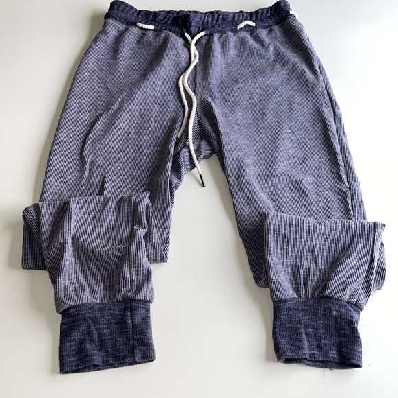 Urban Outfitters Out From Under River Jogger Pant in Black - Picture 2 of 6